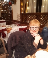 Куропаткина Татьяна Николаевна
